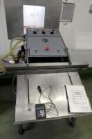 Oakham Developments A310 Atomsphere Packaging Machine