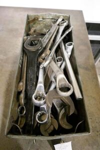 Assorted Spanners