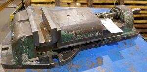 8" Machine Vice