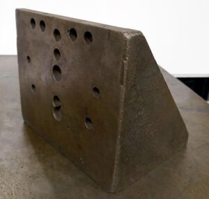 12"x10"x8" Angle Plate