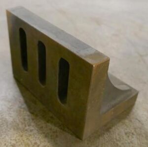 5"x3"x3" Angle Plate