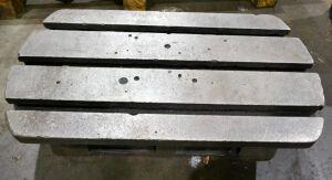 22"x12"x7" Adjustable Angle Plate