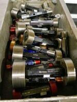 Assorted Thread Gauges