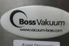 Boss Vakuum Immersion Tank - 6