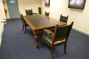 Board Room Furniture