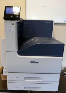 Xerox VersaLink C7000 Digital Copier