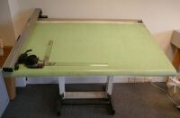 Architects Drawing Board