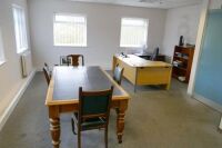Office furniture