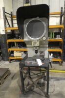 Baty BD12 Profile Projector