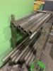 Ward 10 Combination Turret Lathe - 17