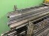 Ward 10 Combination Turret Lathe - 18
