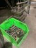 Ward 10 Combination Turret Lathe - 20