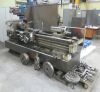 Harrison M400 Gap Bed Lathe