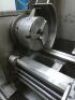 Harrison M400 Gap Bed Lathe - 6