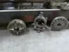 Harrison M400 Gap Bed Lathe - 9