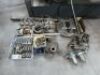 Herbert No5 Senior Preoptive Capstan Lathe - 9