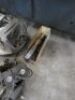 Herbert No5 Senior Preoptive Capstan Lathe - 10