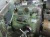 Herbert No5 Senior Preoptive Capstan Lathe - 2