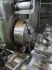 Herbert No5 Senior Preoptive Capstan Lathe - 3