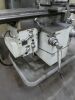 TOS FNK 25A Turret Mill - 7