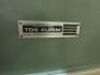 TOS FNK 25A Turret Mill - 8