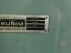 TOS FNK 25A Turret Mill - 10