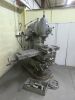 MAS FV2A Vertical Milling Machine