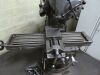 MAS FV2A Vertical Milling Machine - 2