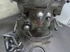 MAS FV2A Vertical Milling Machine - 4