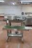 Vertical Plastic Bag Sealer