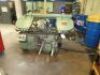 Qualters & Smith Sawmaster 10B Automatic Band Saw - 2