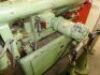 Qualters & Smith Sawmaster 10B Automatic Band Saw - 8