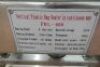 Vertical Plastic Bag Sealer - 4