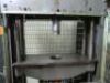Epco Hydraulic Press - 8