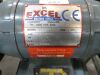 Excel 415V 8" Double Ended Grinder - 3