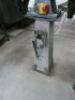 Excel 415V 8" Double Ended Grinder - 4