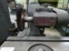 Clarkson Tool & Cutter Grinder - 2