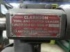 Clarkson Tool & Cutter Grinder - 4