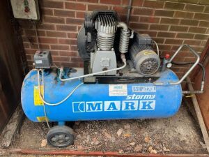 MARK 5.5HP Air Compressor