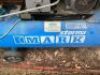 MARK 5.5HP Air Compressor - 4