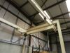 255kg Manual Gantry Crane - 2