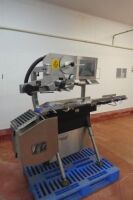 Expera ES5000 Double Labelling Machine