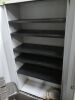 2 off Triumph Steel Cabinets - 4