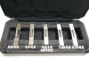 Assorted Marlco Gauges, - 4