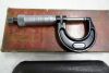 Starrett 0-25mm Micrometer - 2