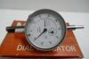 Mitutoyo Dial Test Indicator - 2