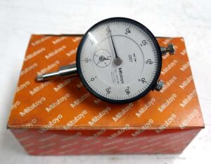 Mitutoyo Dial Test Indicator