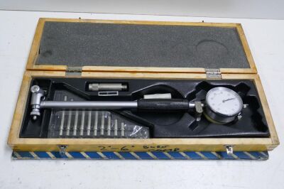 Bore Gauge 2-6"