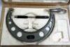 Mitutoyo 8"-9" Micrometer - 2