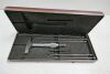 Starrett 0-5" Depth Micrometer